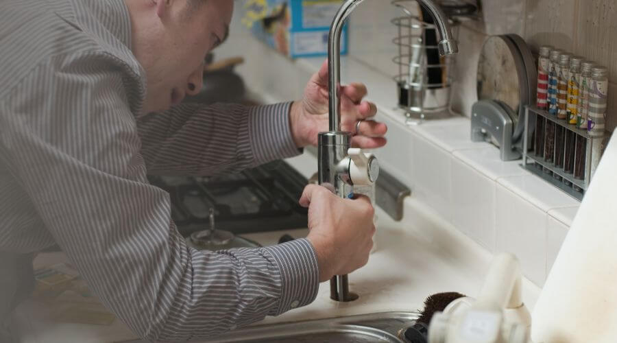 Expert burst pipe repair services in Irrigon, OR